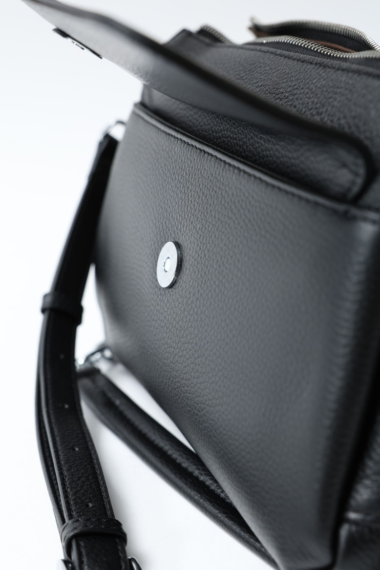 Сумка Lonza NY 192973 - Вид 9 - інтернет магазин sandalini.ua