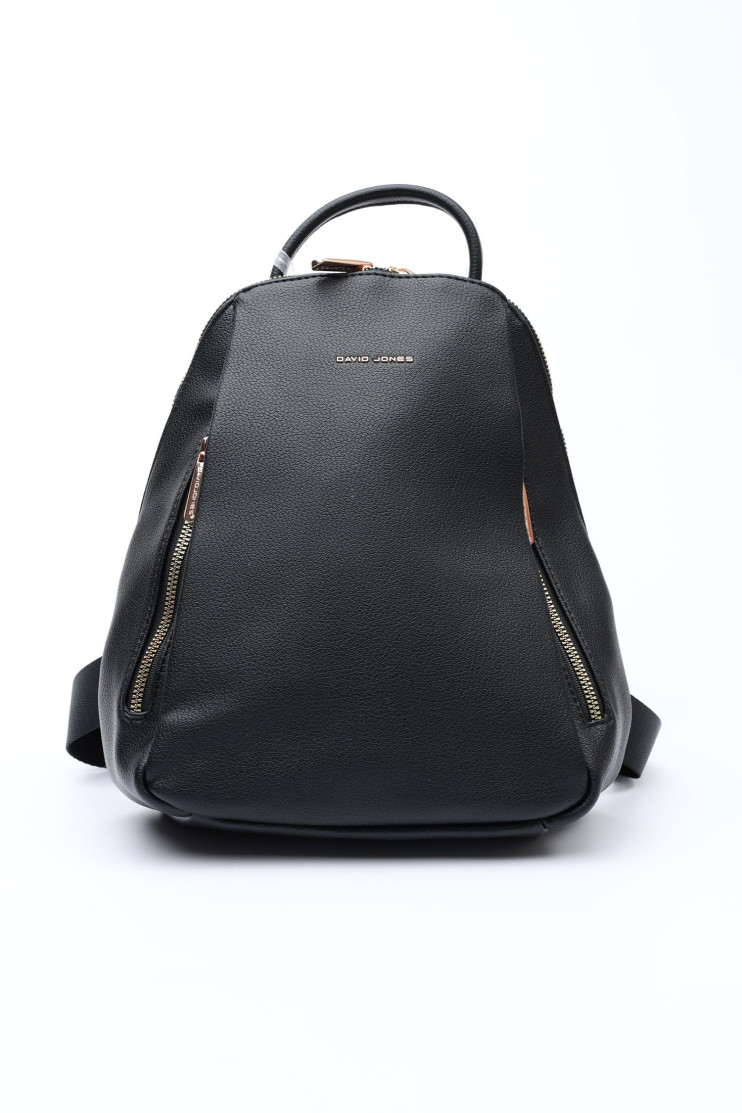 Рюкзак David Jones 192843 - Вид 1 - интернет магазин sandalini.ua