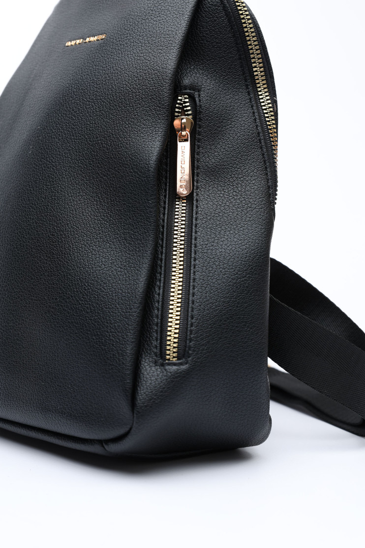 Рюкзак David Jones 192843 - Вид 3 - интернет магазин sandalini.ua