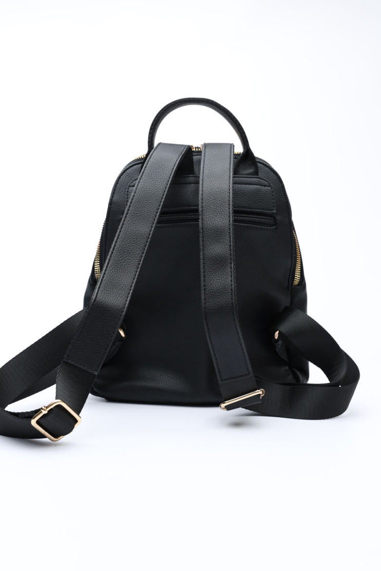 Рюкзак David Jones 192843 - Вид 6 - интернет магазин sandalini.ua