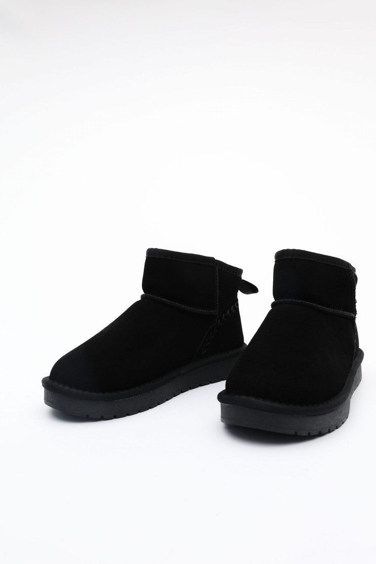 Уггі Lonza 192362 - Вид 6 - інтернет магазин sandalini.ua