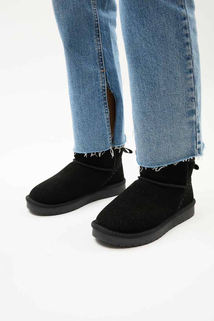 Уггі Lonza 192362 - Вид 5 - інтернет магазин sandalini.ua