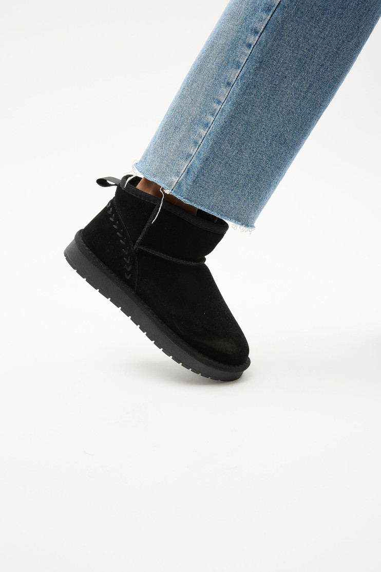 Уггі Lonza 192362 - Вид 3 - інтернет магазин sandalini.ua