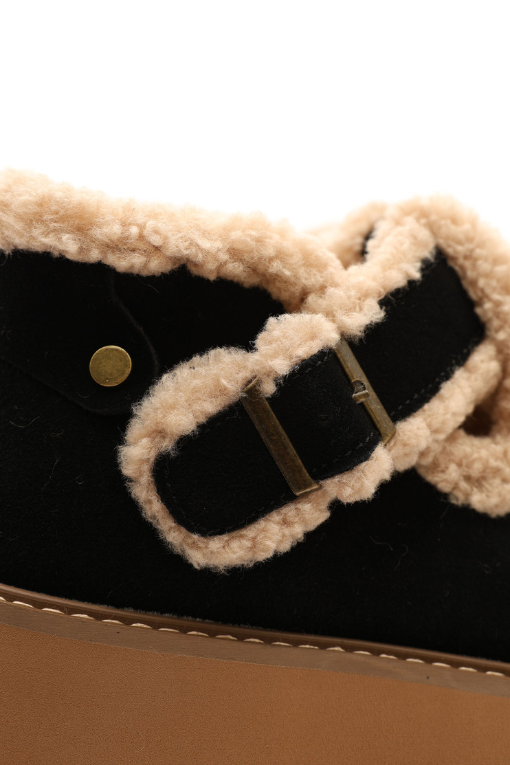 Уггі Lonza 193246 - Вид 8 - інтернет магазин sandalini.ua