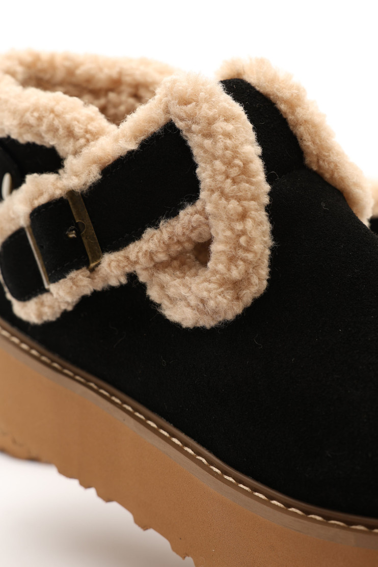 Уггі Lonza 193246 - Вид 9 - інтернет магазин sandalini.ua