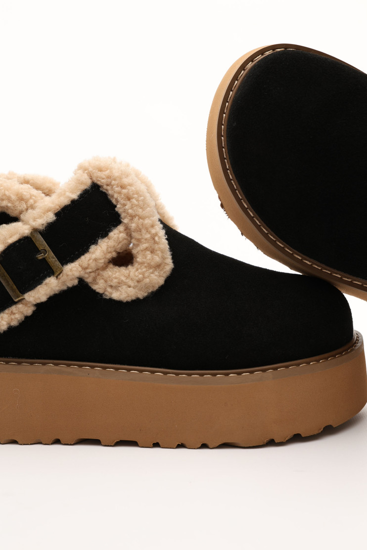 Уггі Lonza 193246 - Вид 13 - інтернет магазин sandalini.ua