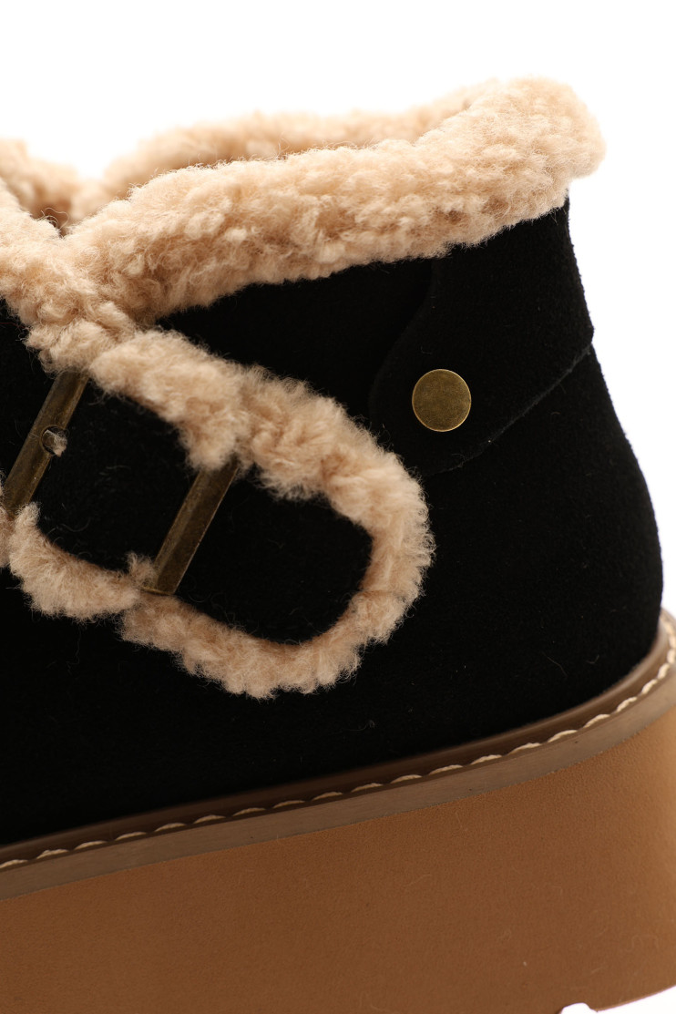 Уггі Lonza 193246 - Вид 16 - інтернет магазин sandalini.ua