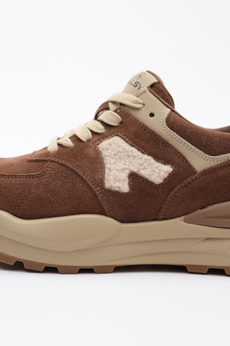 Кросівки ALLSY 189642 - Вид 2 - інтернет магазин sandalini.ua