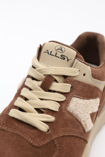 Кроссовки ALLSY 189642