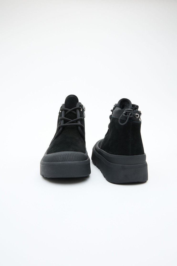 Черевики Lonza 192390 - Вид 6 - інтернет магазин sandalini.ua