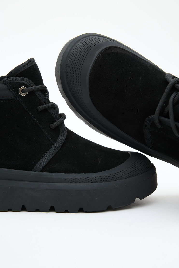 Черевики Lonza 192390 - Вид 7 - інтернет магазин sandalini.ua