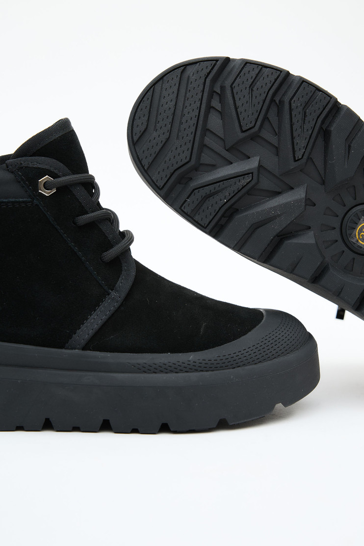 Черевики Lonza 192390 - Вид 9 - інтернет магазин sandalini.ua