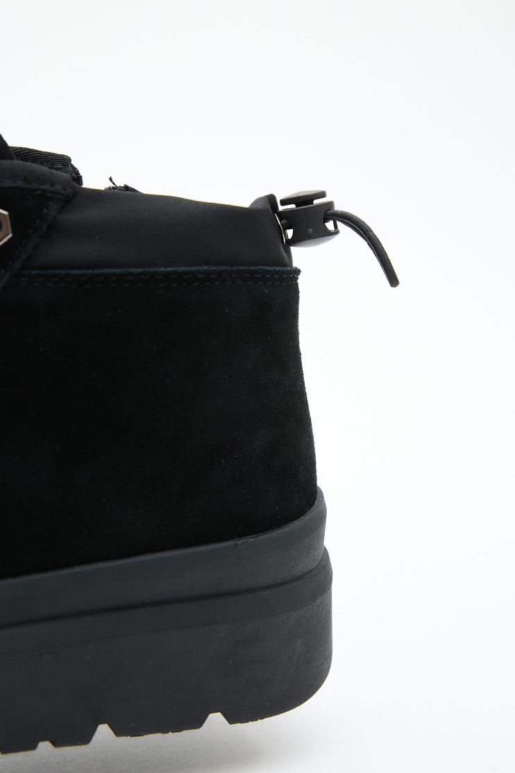 Черевики Lonza 192390 - Вид 12 - інтернет магазин sandalini.ua