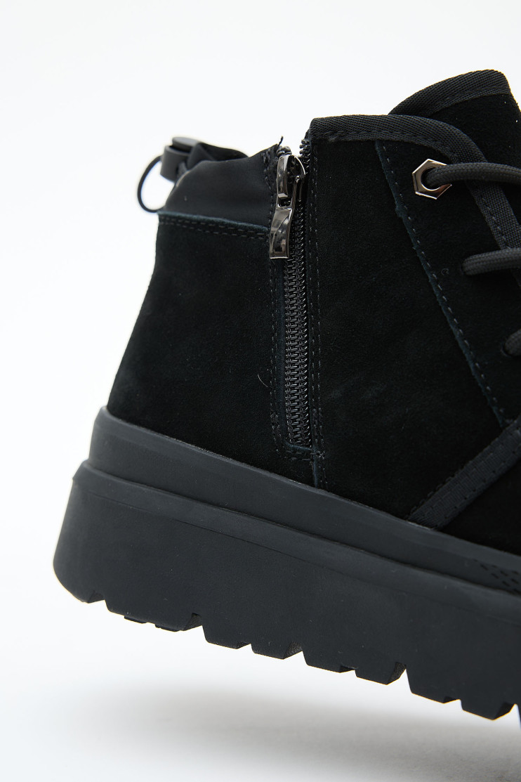 Черевики Lonza 192390 - Вид 13 - інтернет магазин sandalini.ua