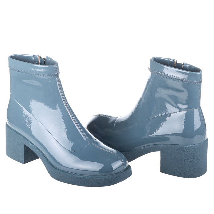 Черевики Fabio Monelli 165577 - Вид 1 - інтернет магазин sandalini.ua