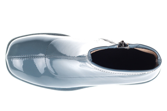 Черевики Fabio Monelli 165577 - Вид 2 - інтернет магазин sandalini.ua