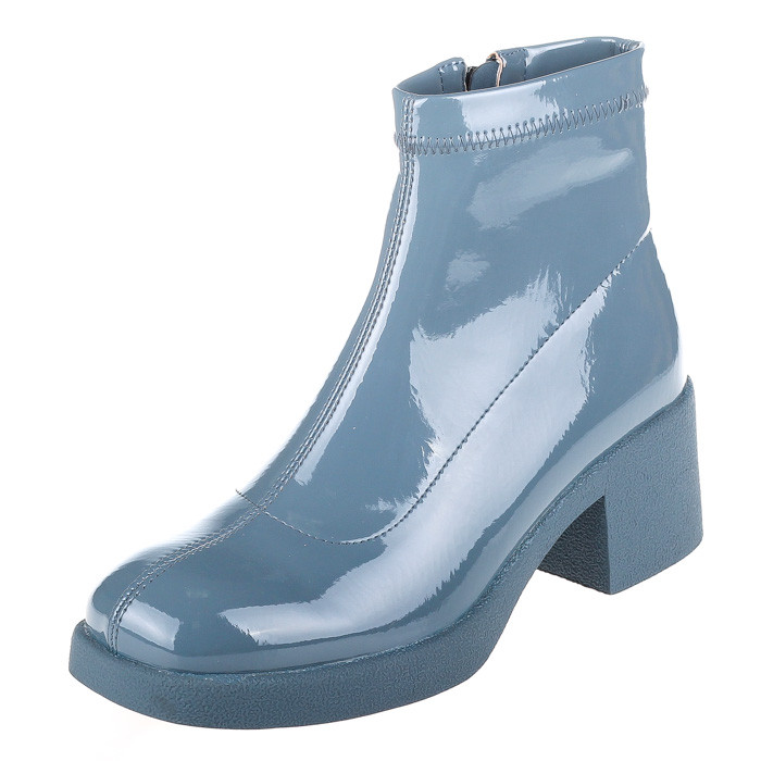 Черевики Fabio Monelli 165577 - Вид 3 - інтернет магазин sandalini.ua