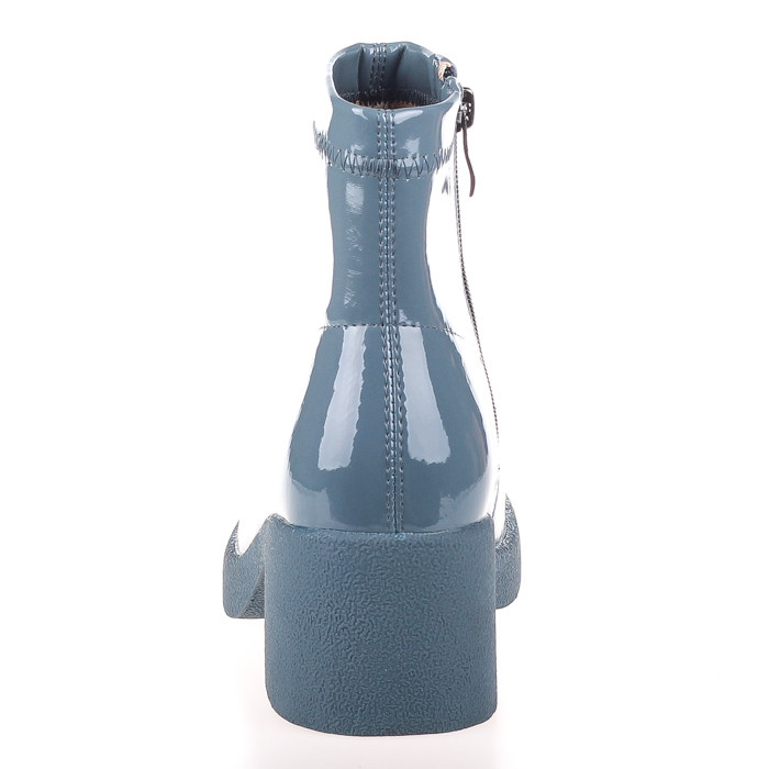 Черевики Fabio Monelli 165577 - Вид 6 - інтернет магазин sandalini.ua