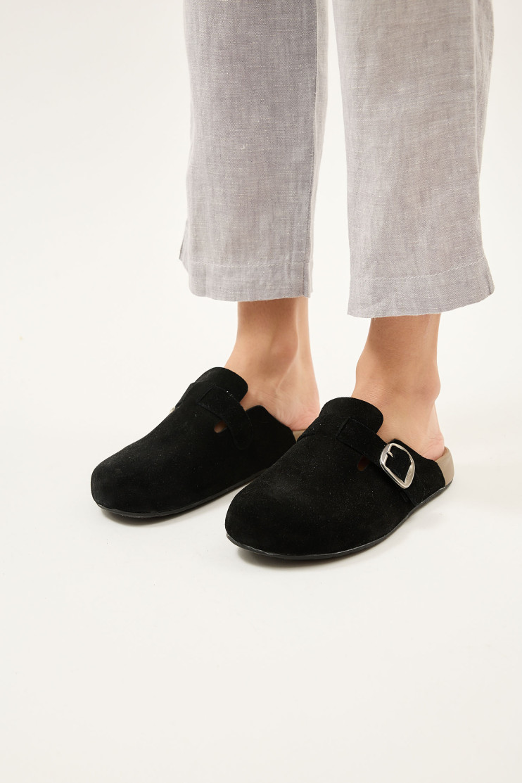 Шльопанці Lonza NY 200214 - Вид 10 - інтернет магазин sandalini.ua