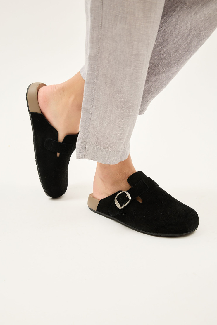 Шльопанці Lonza NY 200214 - Вид 5 - інтернет магазин sandalini.ua