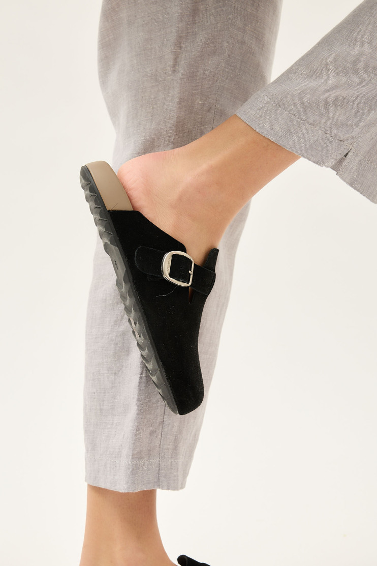 Шльопанці Lonza NY 200214 - Вид 6 - інтернет магазин sandalini.ua