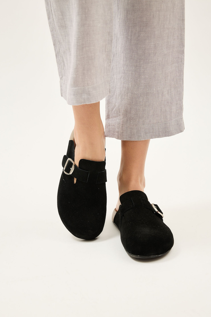 Шльопанці Lonza NY 200214 - Вид 7 - інтернет магазин sandalini.ua