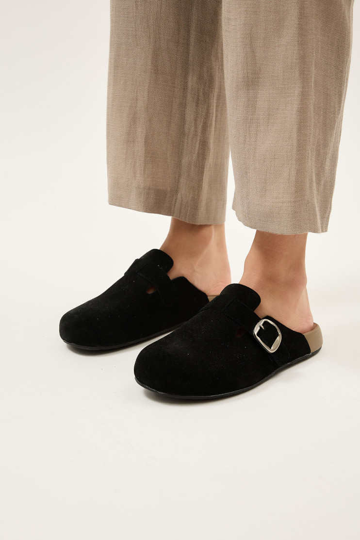 Шльопанці Lonza NY 200214 - Вид 3 - інтернет магазин sandalini.ua