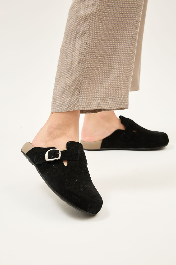 Шльопанці Lonza NY 200214 - Вид 1 - інтернет магазин sandalini.ua