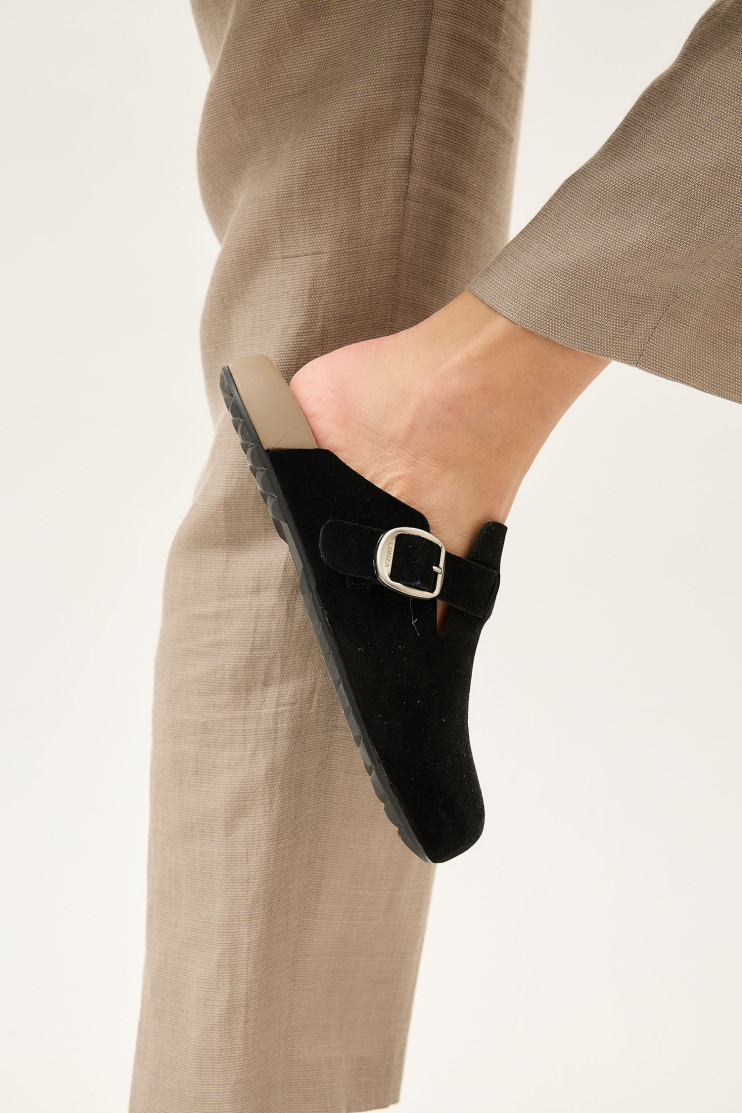 Шльопанці Lonza NY 200214 - Вид 9 - інтернет магазин sandalini.ua