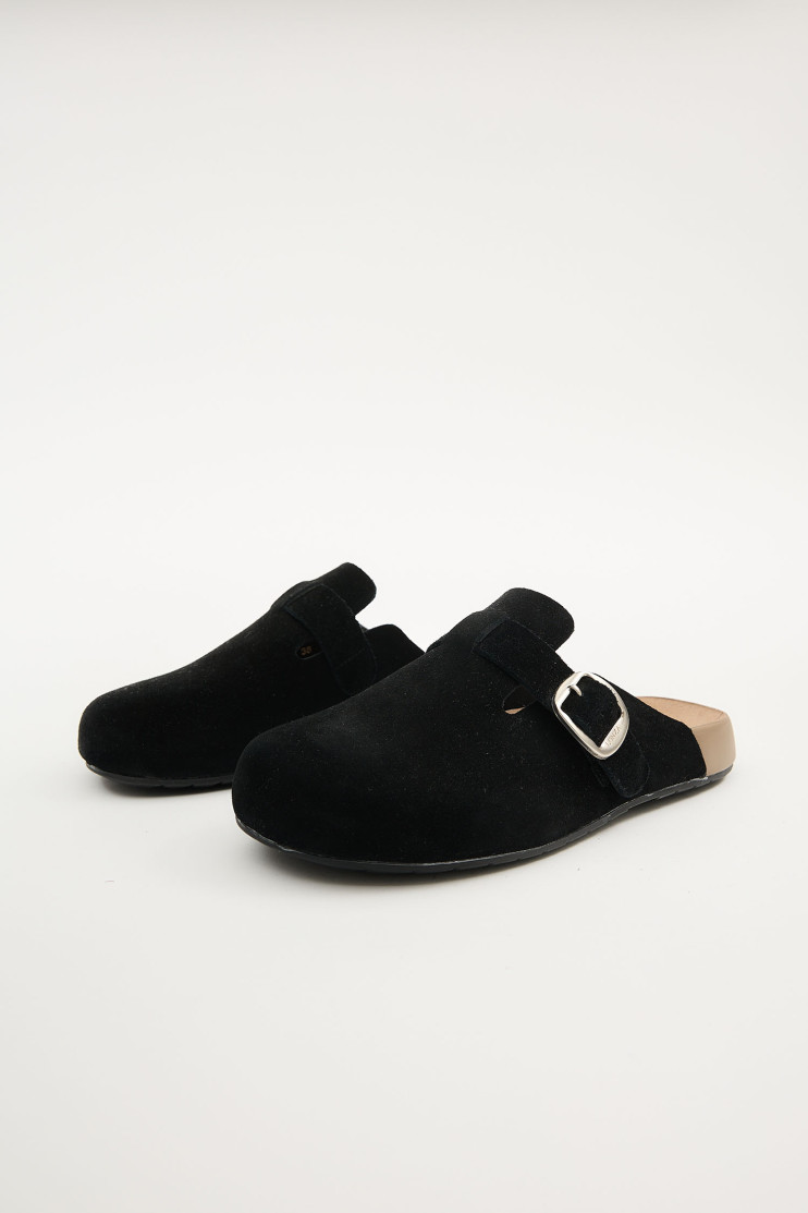 Шльопанці Lonza NY 200214 - Вид 2 - інтернет магазин sandalini.ua