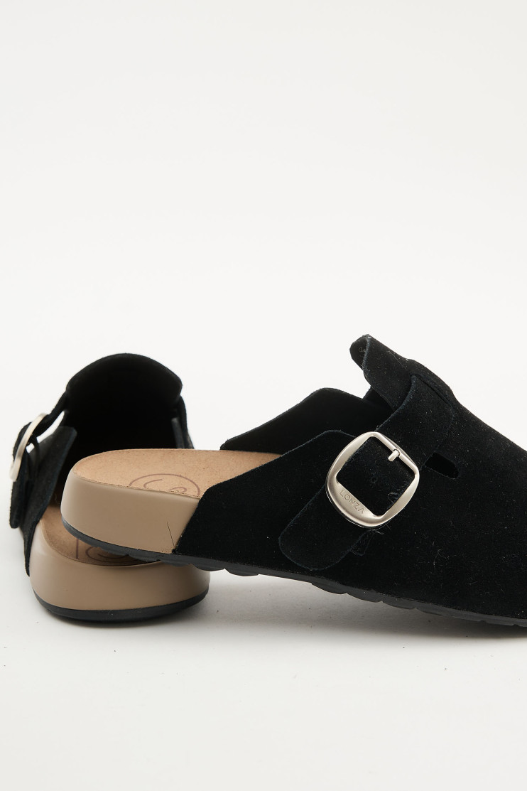 Шльопанці Lonza NY 200214 - Вид 4 - інтернет магазин sandalini.ua