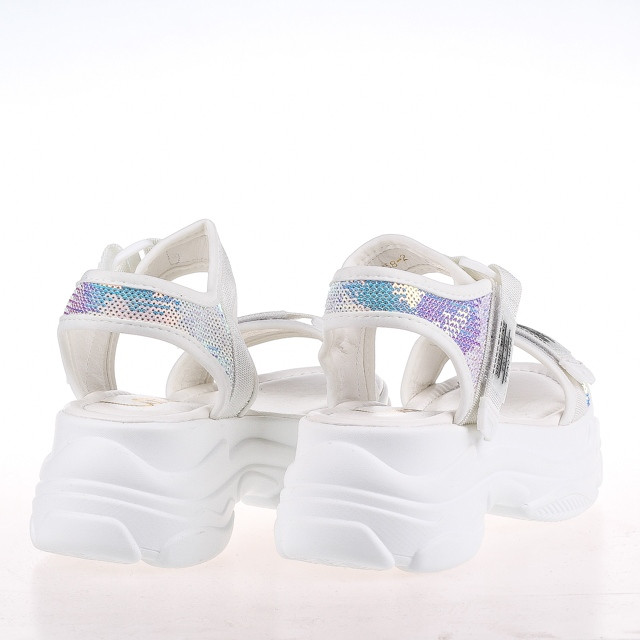 Босоніжки Lonza 160268 - Вид 3 - інтернет магазин sandalini.ua