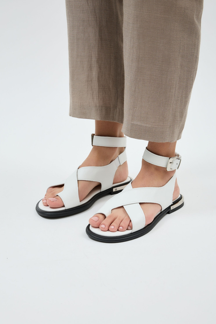 Босоніжки Lonza 196069 - Вид 1 - інтернет магазин sandalini.ua