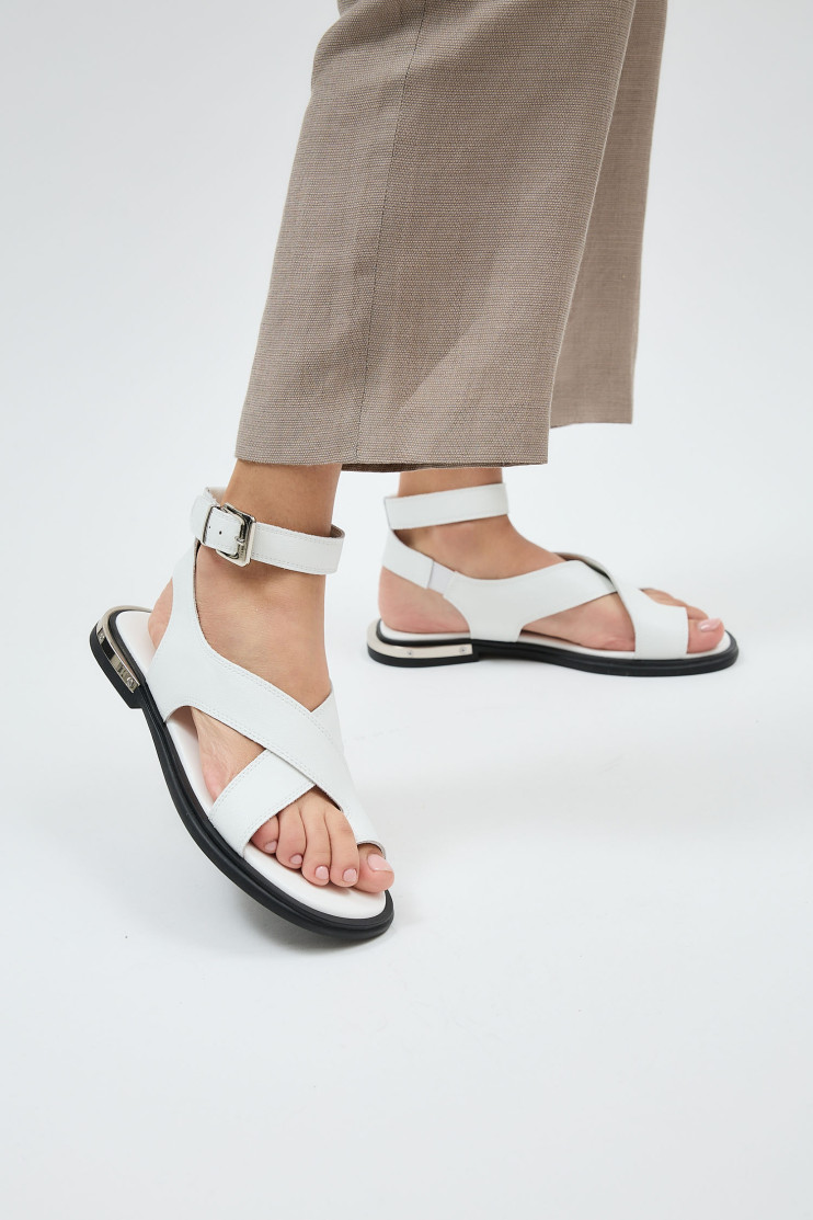 Босоніжки Lonza 196069 - Вид 3 - інтернет магазин sandalini.ua