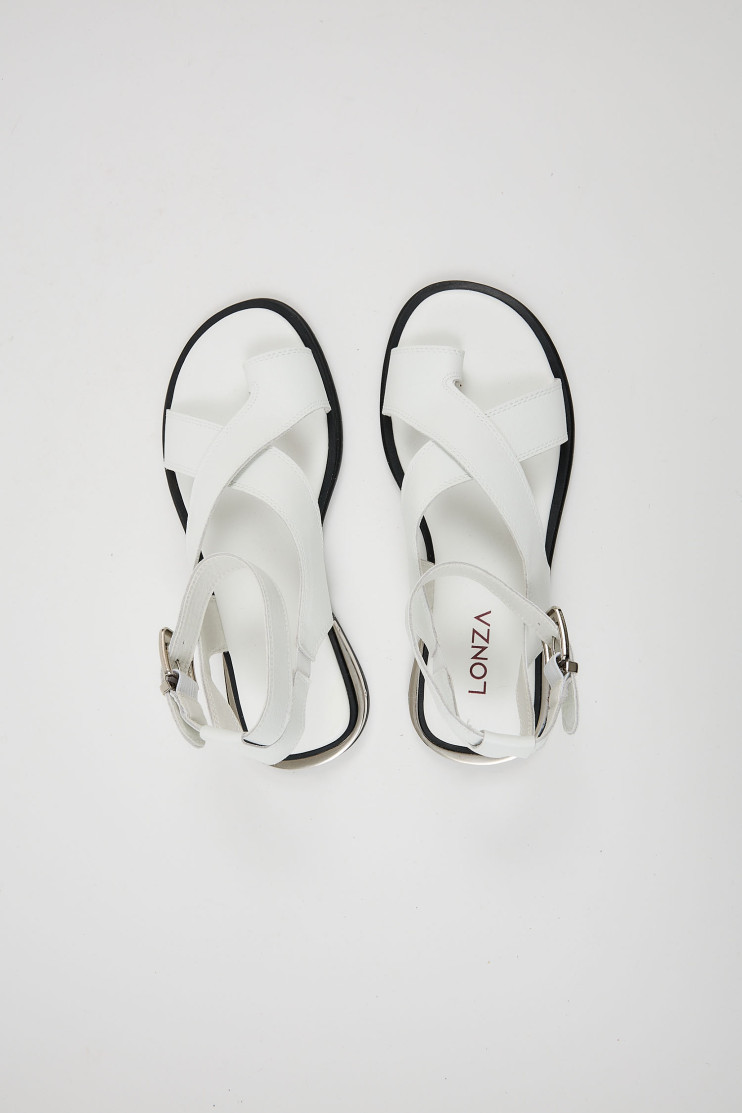 Босоніжки Lonza 196069 - Вид 2 - інтернет магазин sandalini.ua