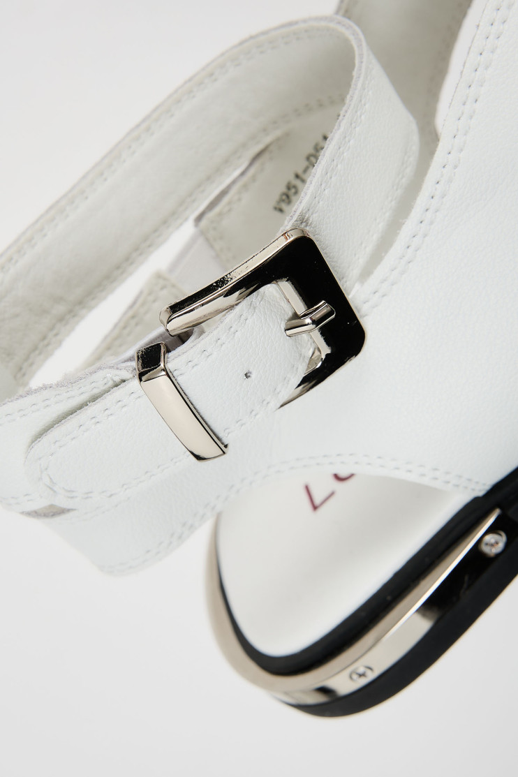 Босоніжки Lonza 196069 - Вид 10 - інтернет магазин sandalini.ua