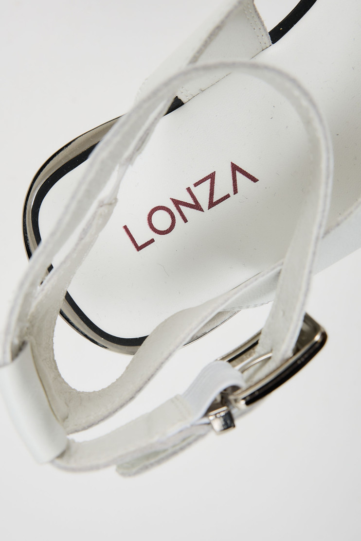 Босоніжки Lonza 196069 - Вид 11 - інтернет магазин sandalini.ua