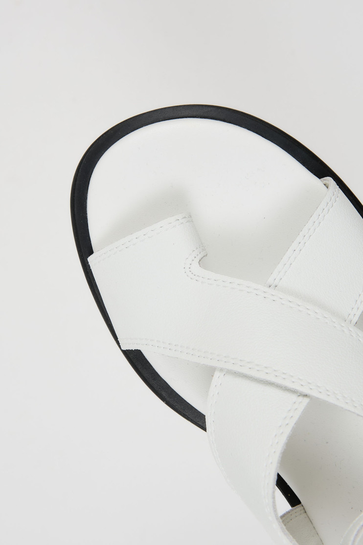 Босоніжки Lonza 196069 - Вид 12 - інтернет магазин sandalini.ua