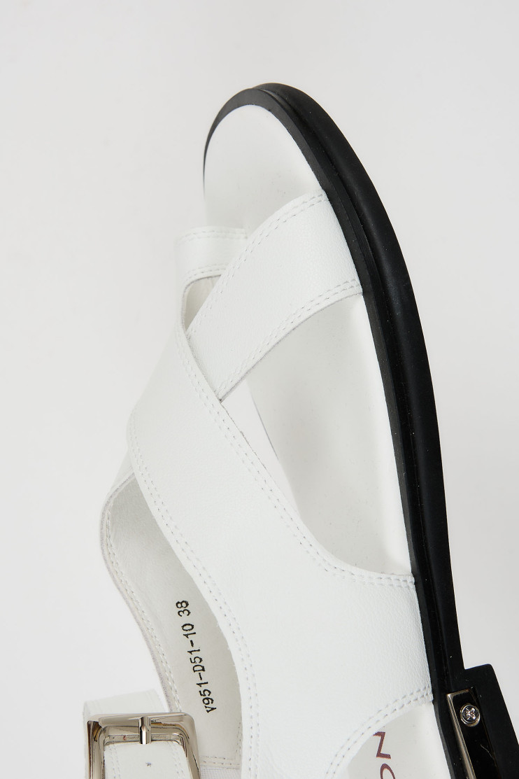 Босоніжки Lonza 196069 - Вид 13 - інтернет магазин sandalini.ua