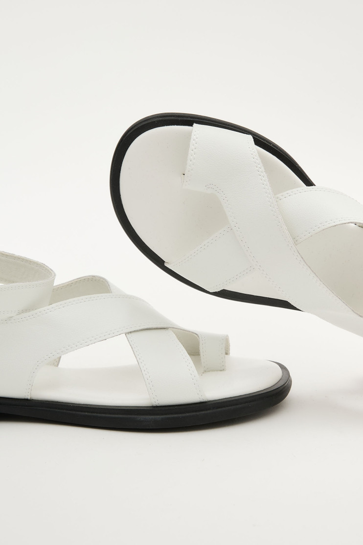 Босоніжки Lonza 196069 - Вид 8 - інтернет магазин sandalini.ua