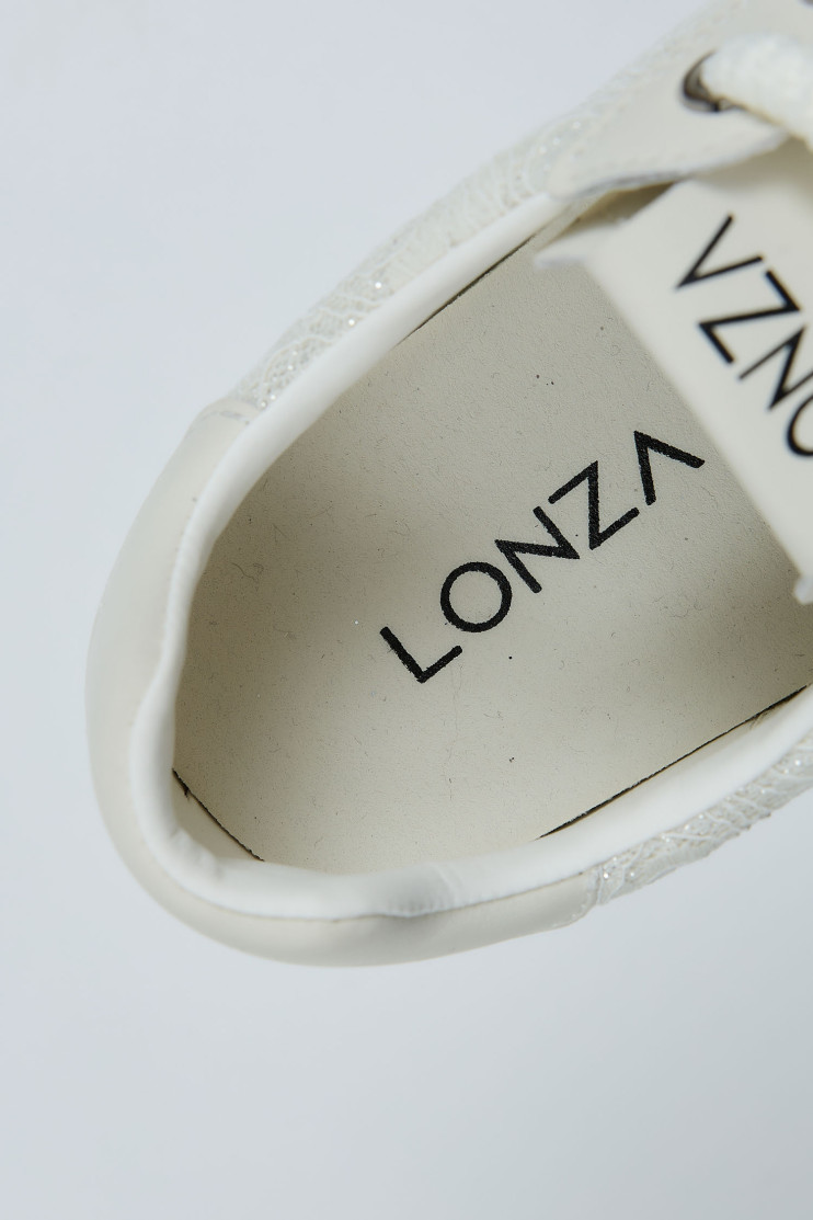 Кеди Lonza 196138 - Вид 8 - інтернет магазин sandalini.ua