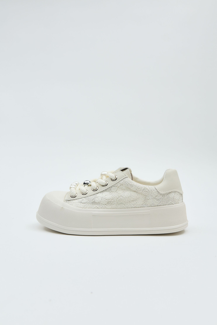 Кеди Lonza 196138 - Вид 5 - інтернет магазин sandalini.ua