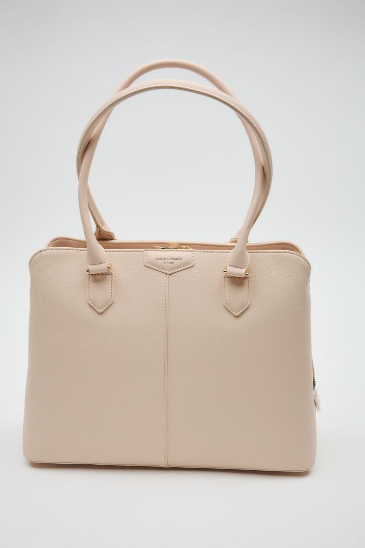 Сумка David Jones 199186 - Вид 1 - интернет магазин sandalini.ua