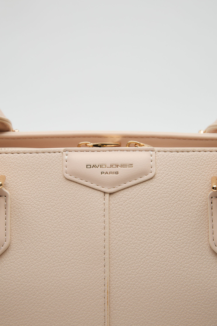 Сумка David Jones 199186 - Вид 2 - интернет магазин sandalini.ua