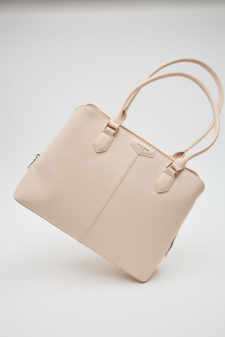 Сумка David Jones 199186 - Вид 3 - интернет магазин sandalini.ua