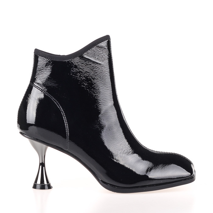 Ботинки Fabio Monelli 159814 - Вид 2 - интернет магазин sandalini.ua