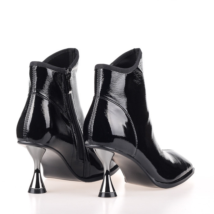 Ботинки Fabio Monelli 159814 - Вид 3 - интернет магазин sandalini.ua