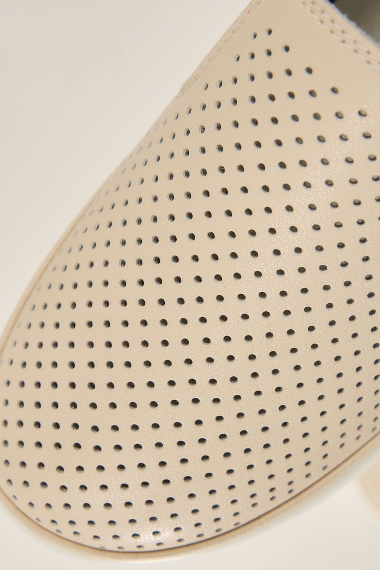 Мокасины ALLSY 195230 - Вид 15 - интернет магазин sandalini.ua