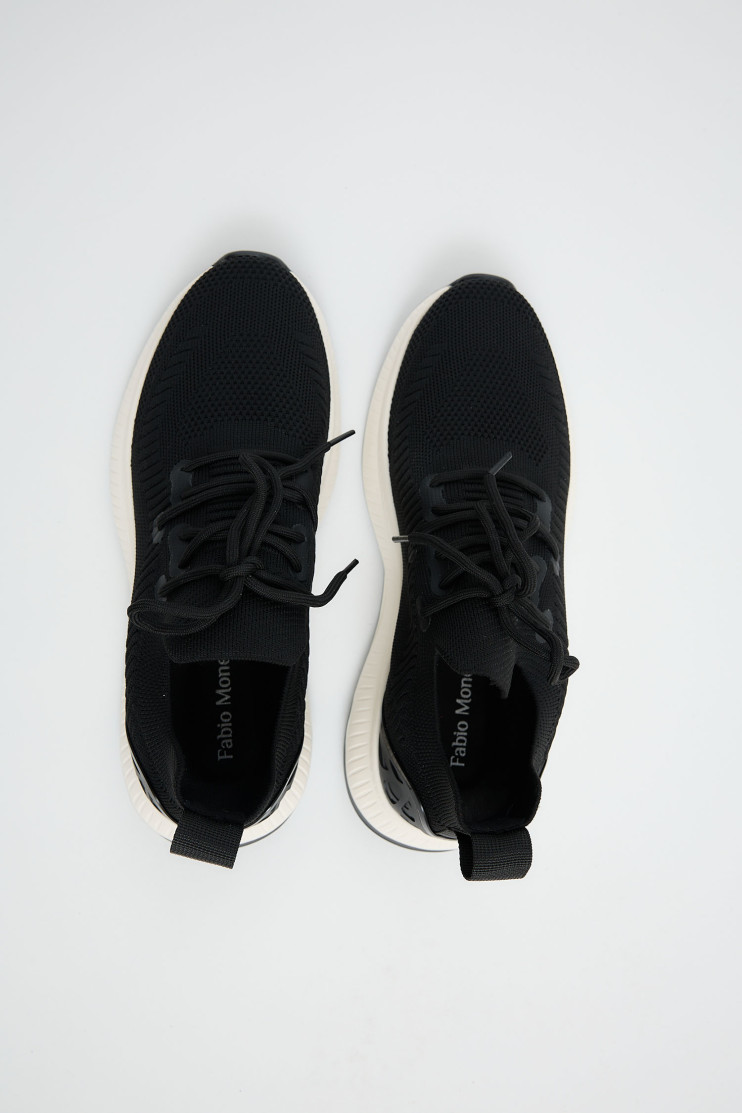 Кросівки чоловічі Fabio Monelli 199562 - Вид 6 - інтернет магазин sandalini.ua