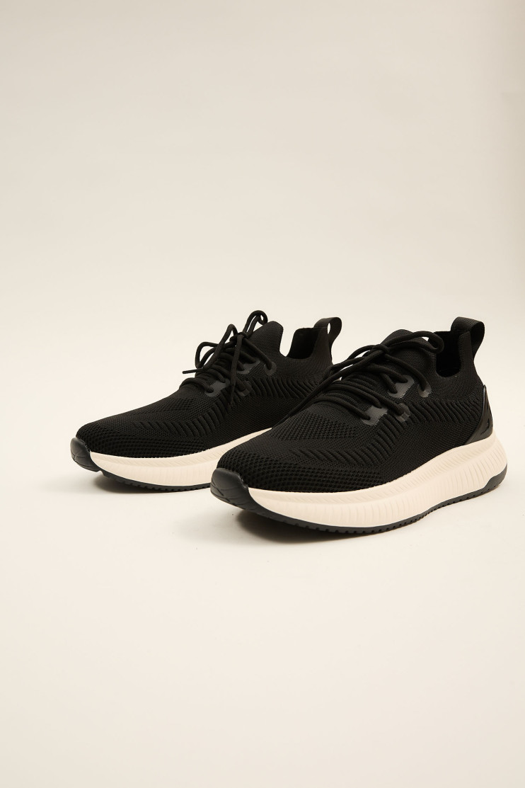 Кросівки чоловічі Fabio Monelli 199562 - Вид 5 - інтернет магазин sandalini.ua